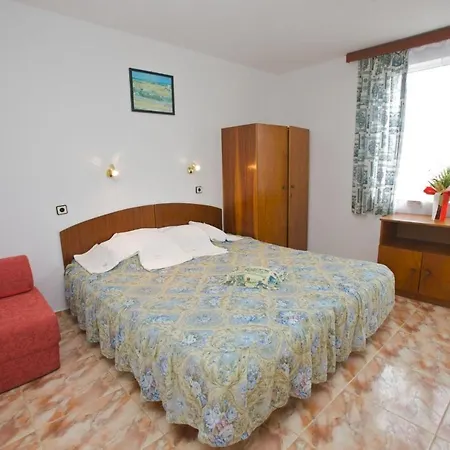 Family Orfei Nessebar