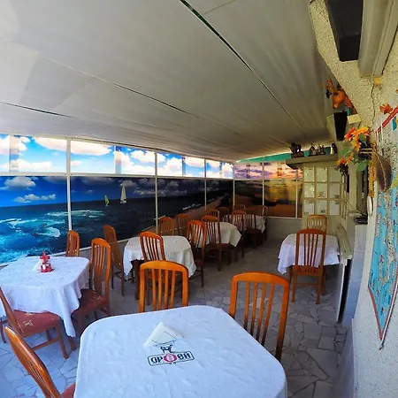 Hotel Family Orfei Nessebar