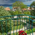 Family Orfei Nesebar